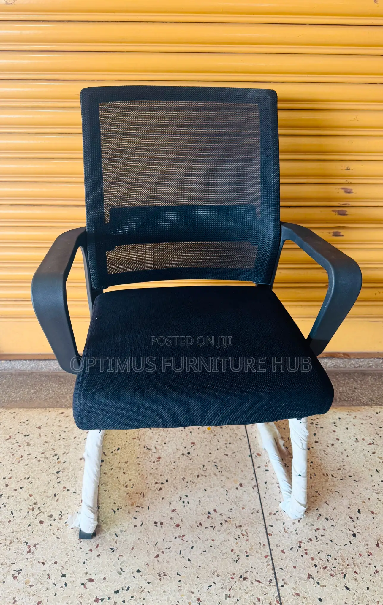 Office Chair RM001