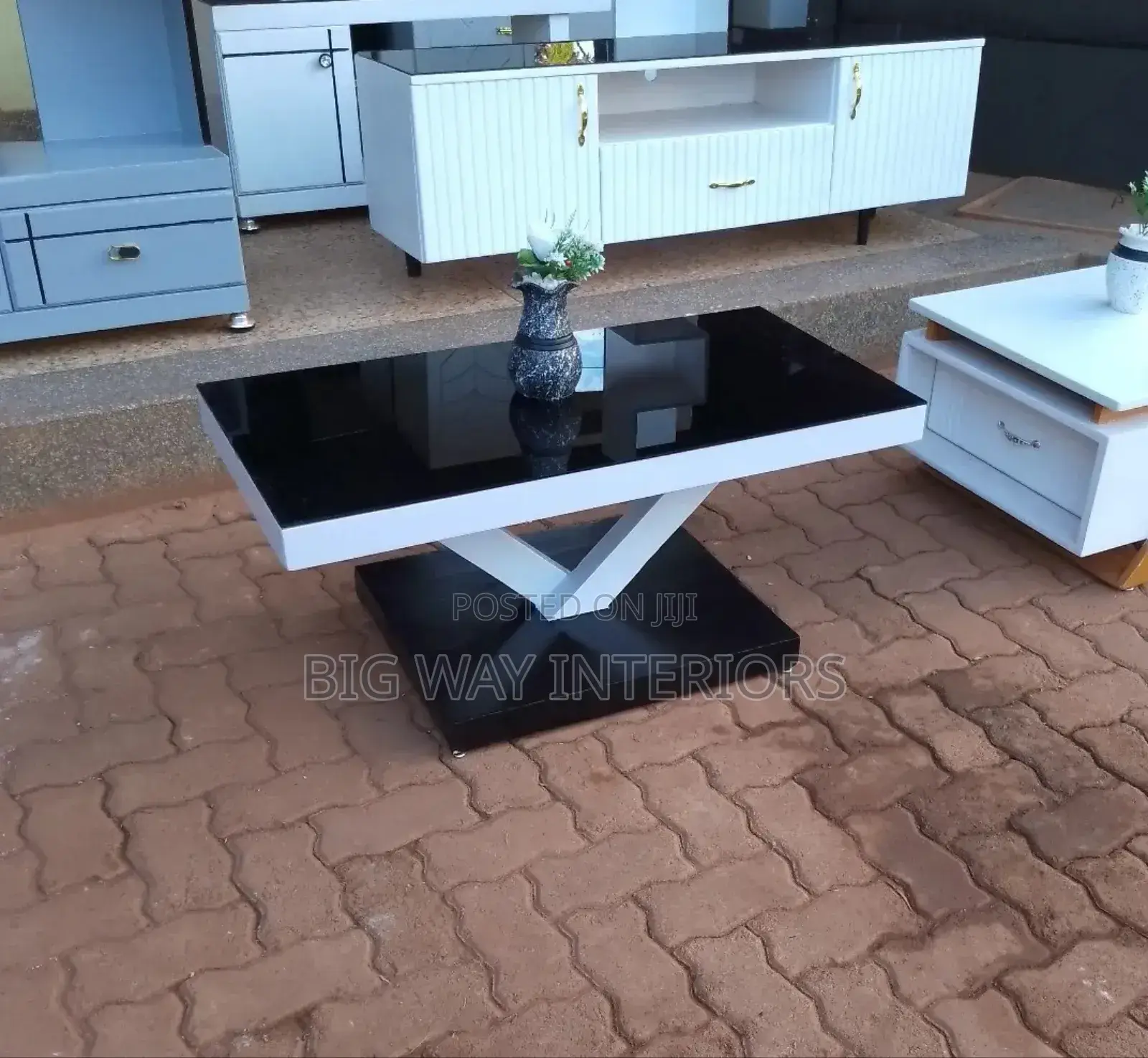 Unique Affordable Centre Table