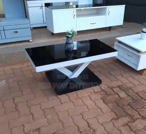 Unique Affordable Centre Table