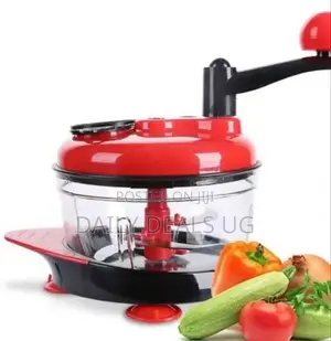 Vegetable Chopper