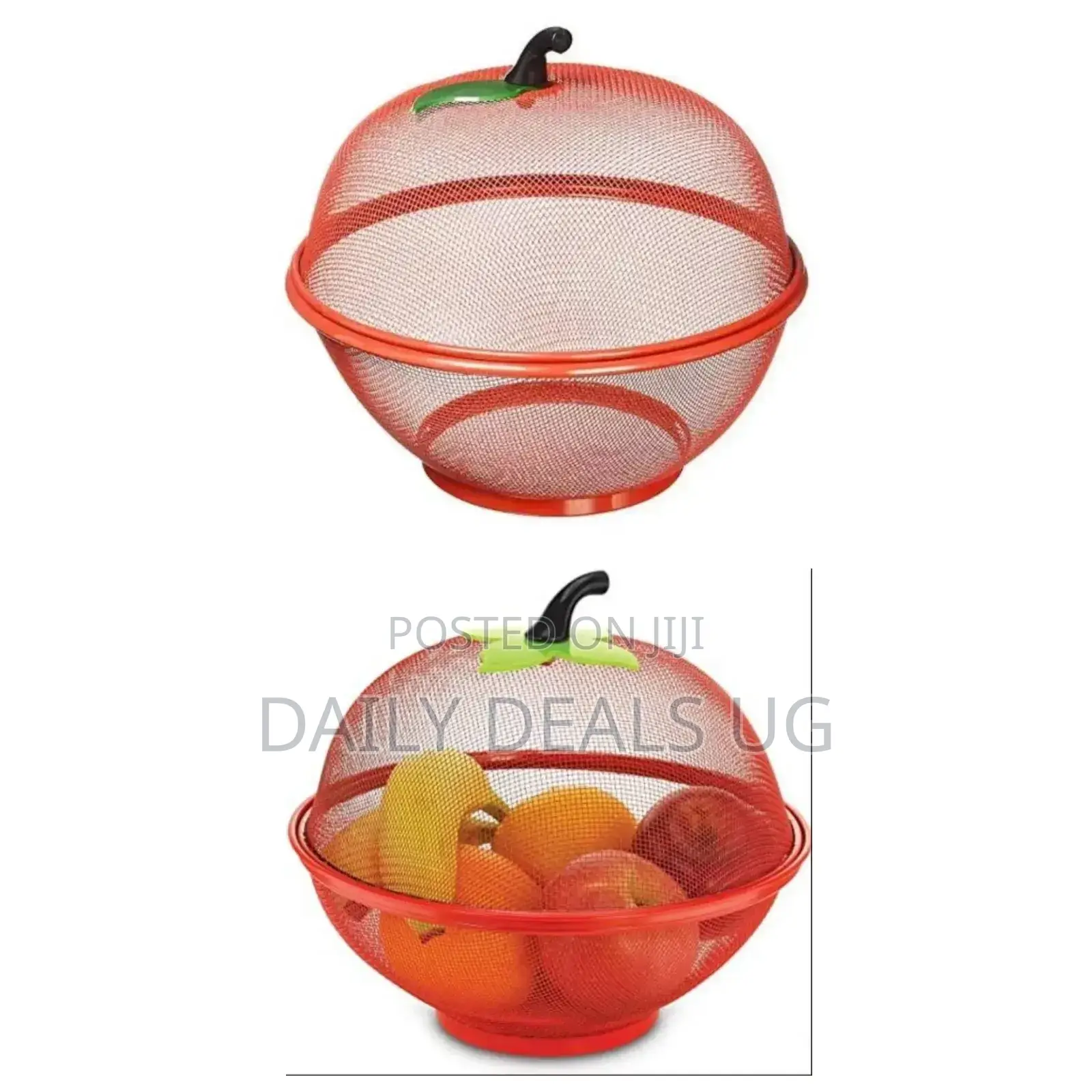 Fruit Basket