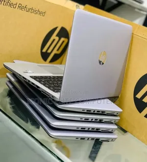 Laptop HP EliteBook 820 G3 8GB Intel Core I5 HDD+SSD 256GB