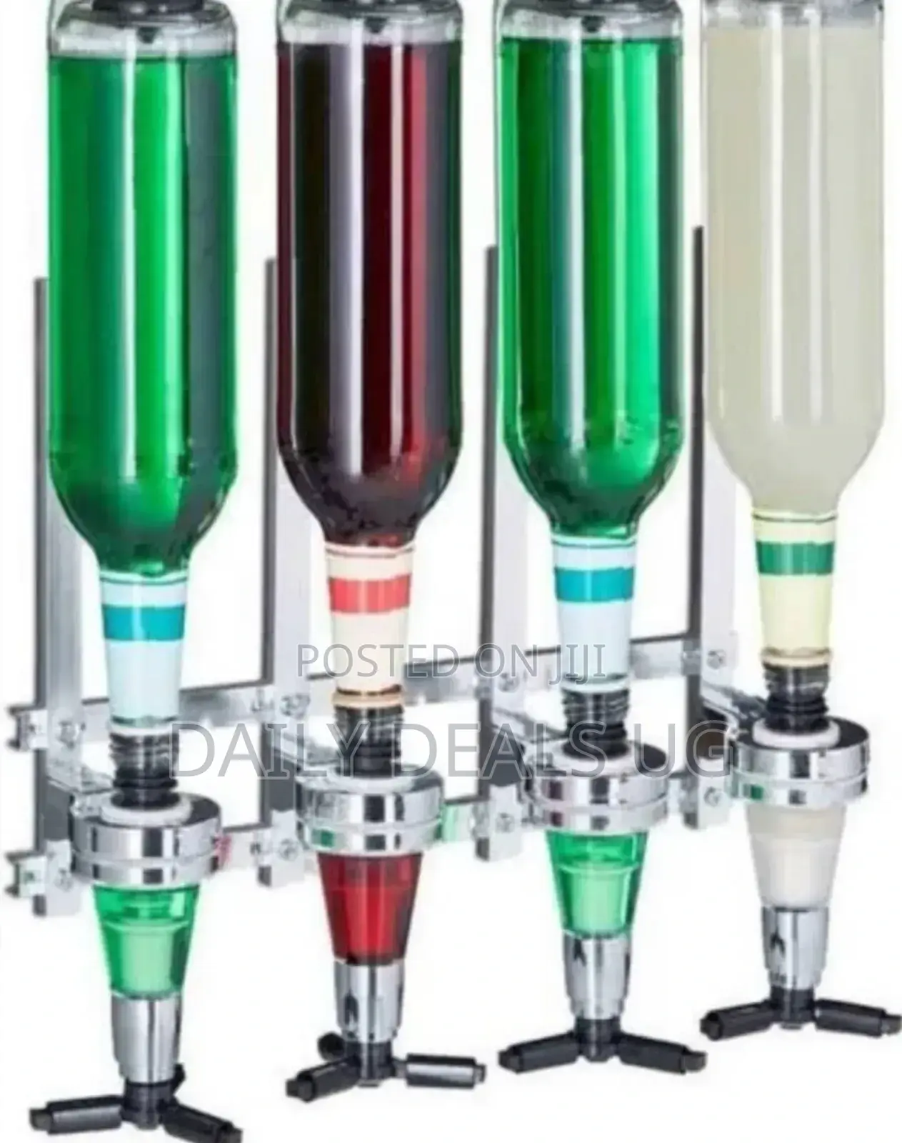 Wine Dispenser