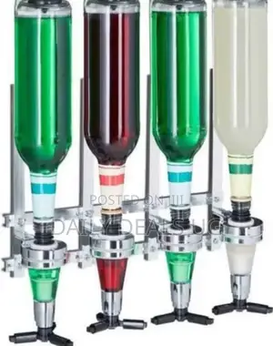 Wine Dispenser