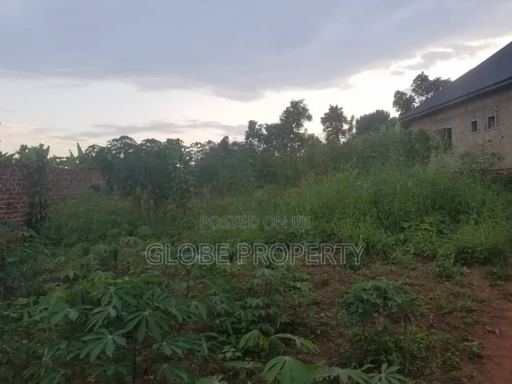 60x30 Plot for Sale in Kalagi