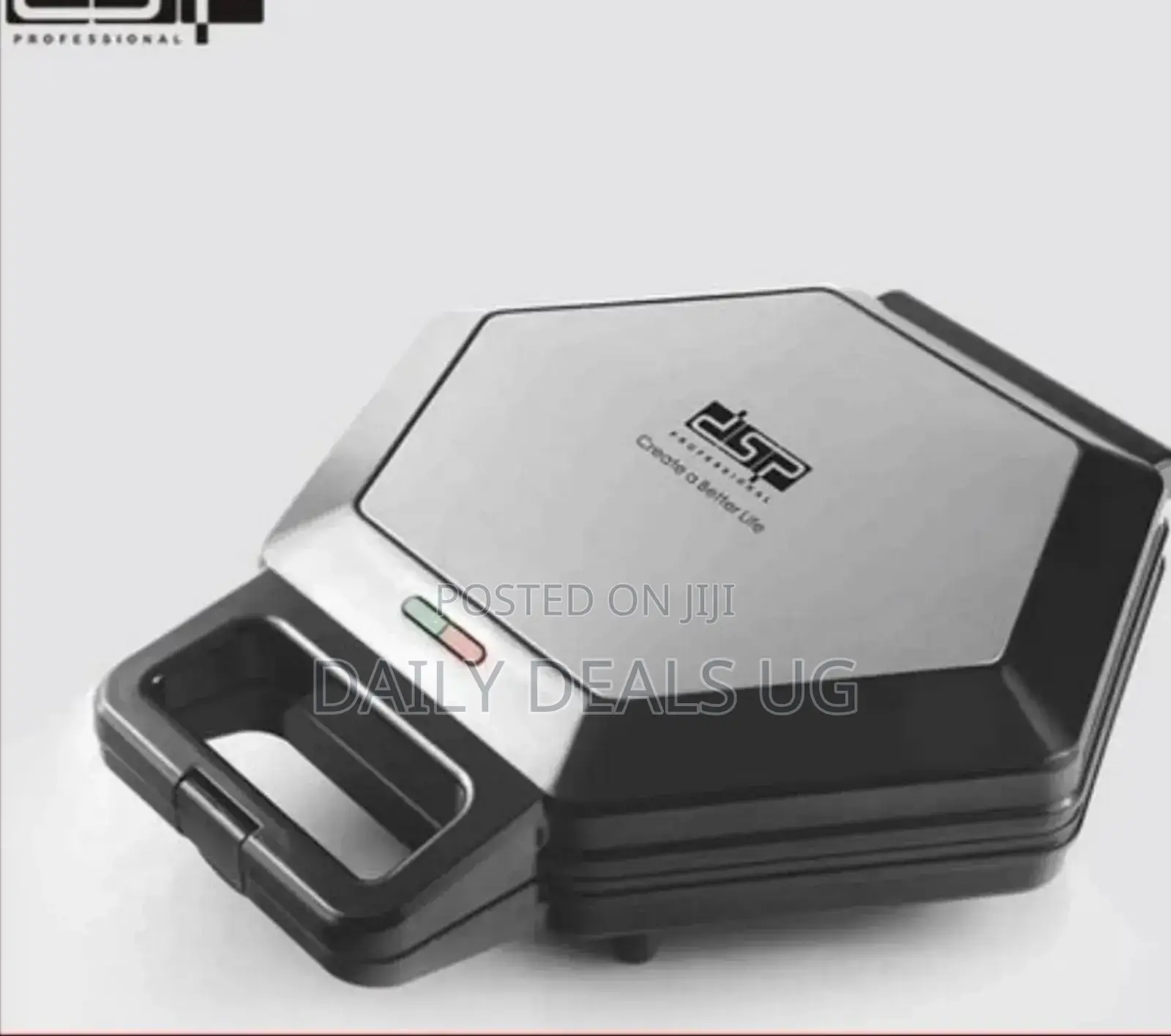 Electric Samosa Maker