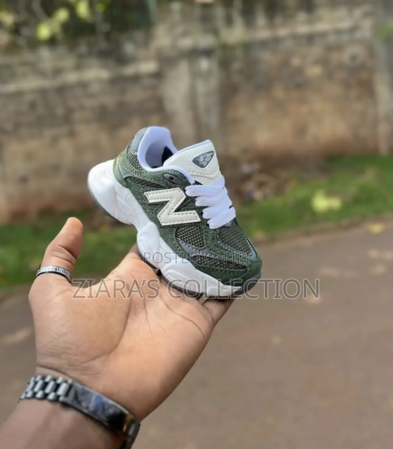 Kids New Balance Trainers