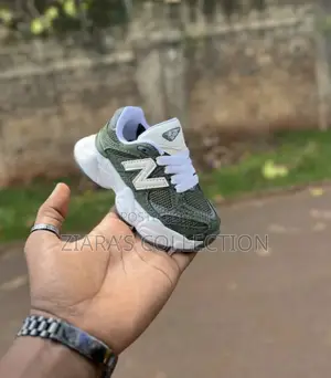 Kids New Balance Trainers