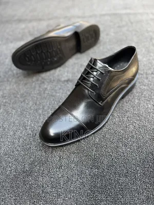 Exact Classic Man Aura Shoes