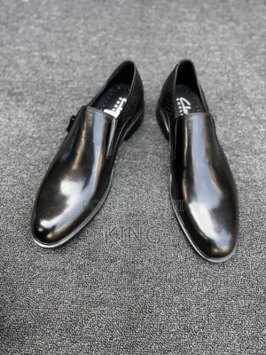 Real Classic Man Aura Shoes