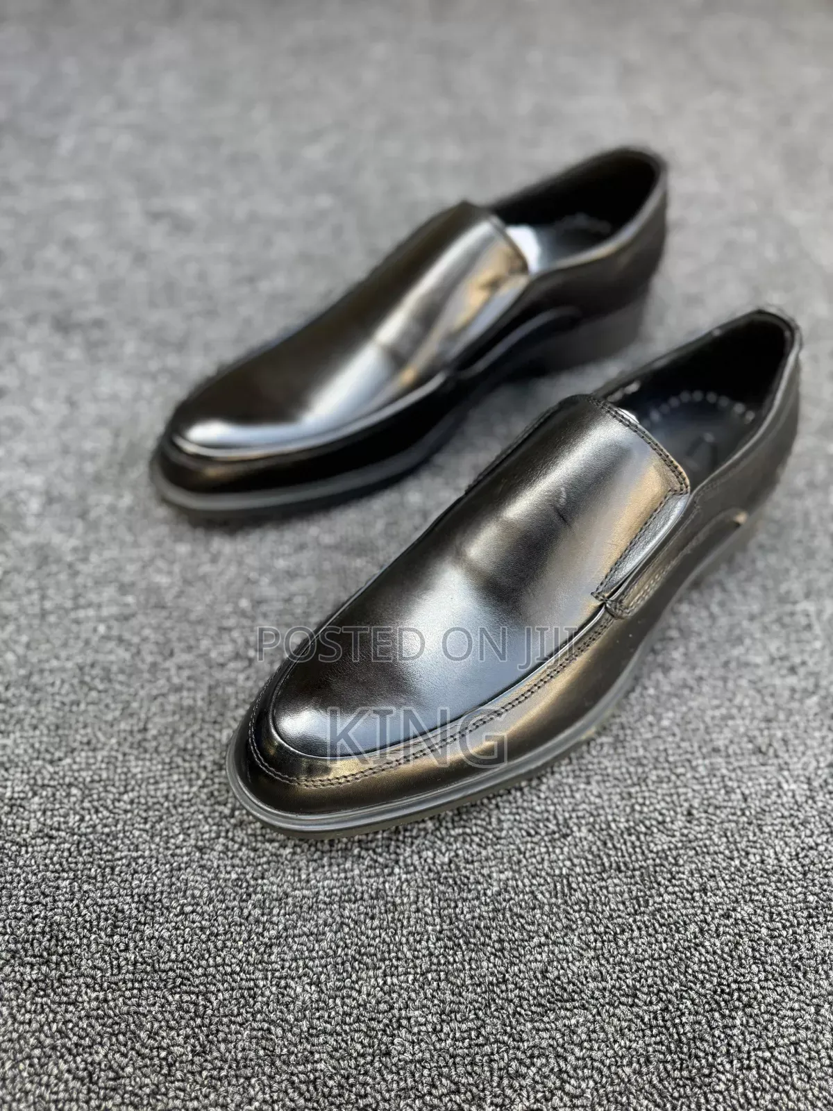 Grand Classic Man Aura Shoes