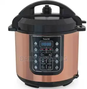 Saachi Cooking Pressure Cooker