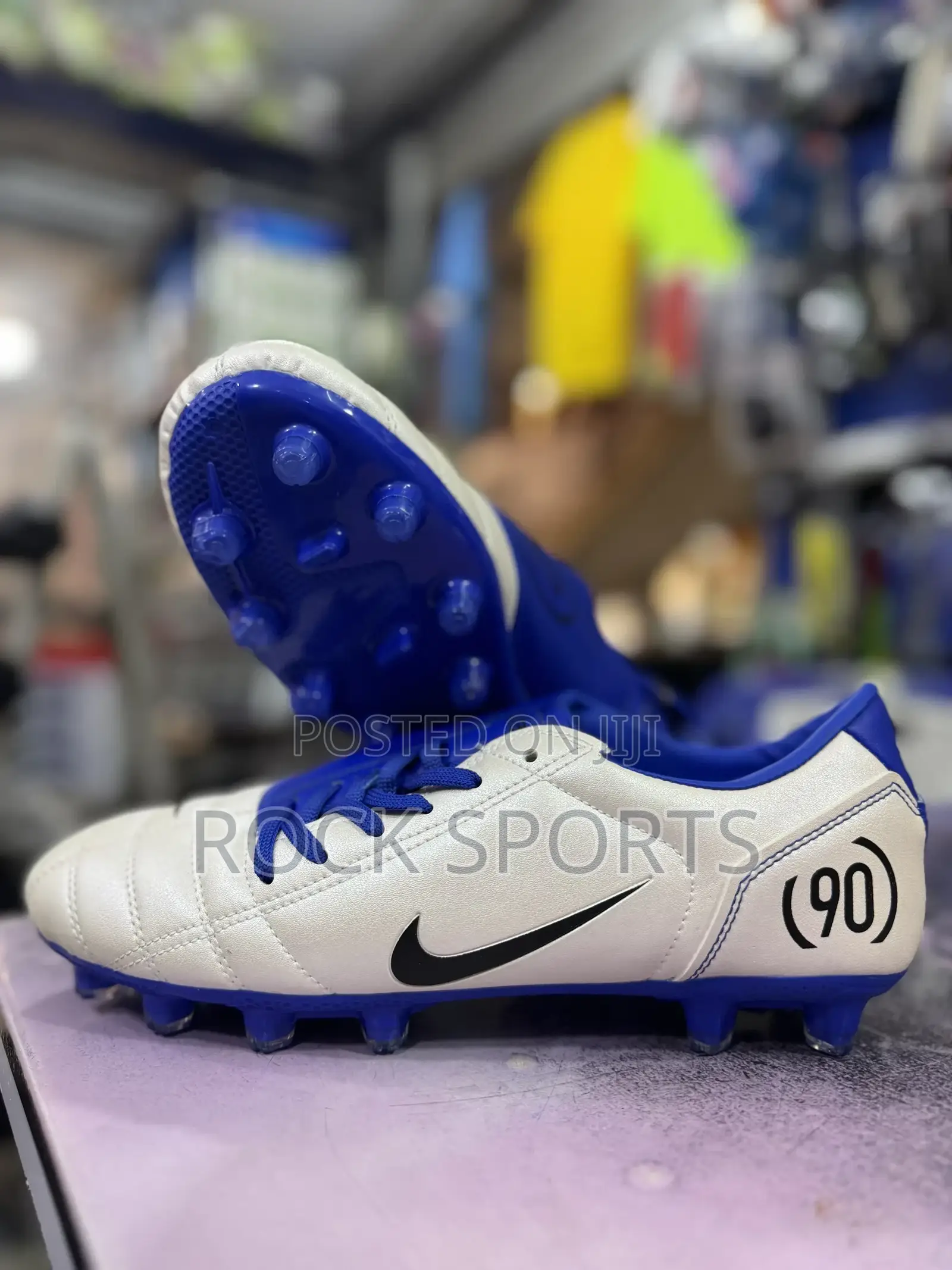 T90 Football Boots (Shoes)