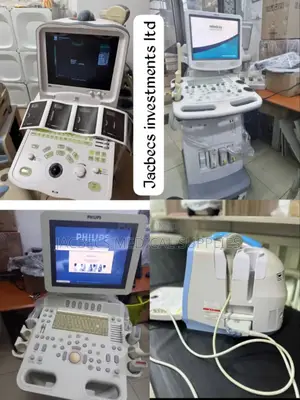 Medical Scan