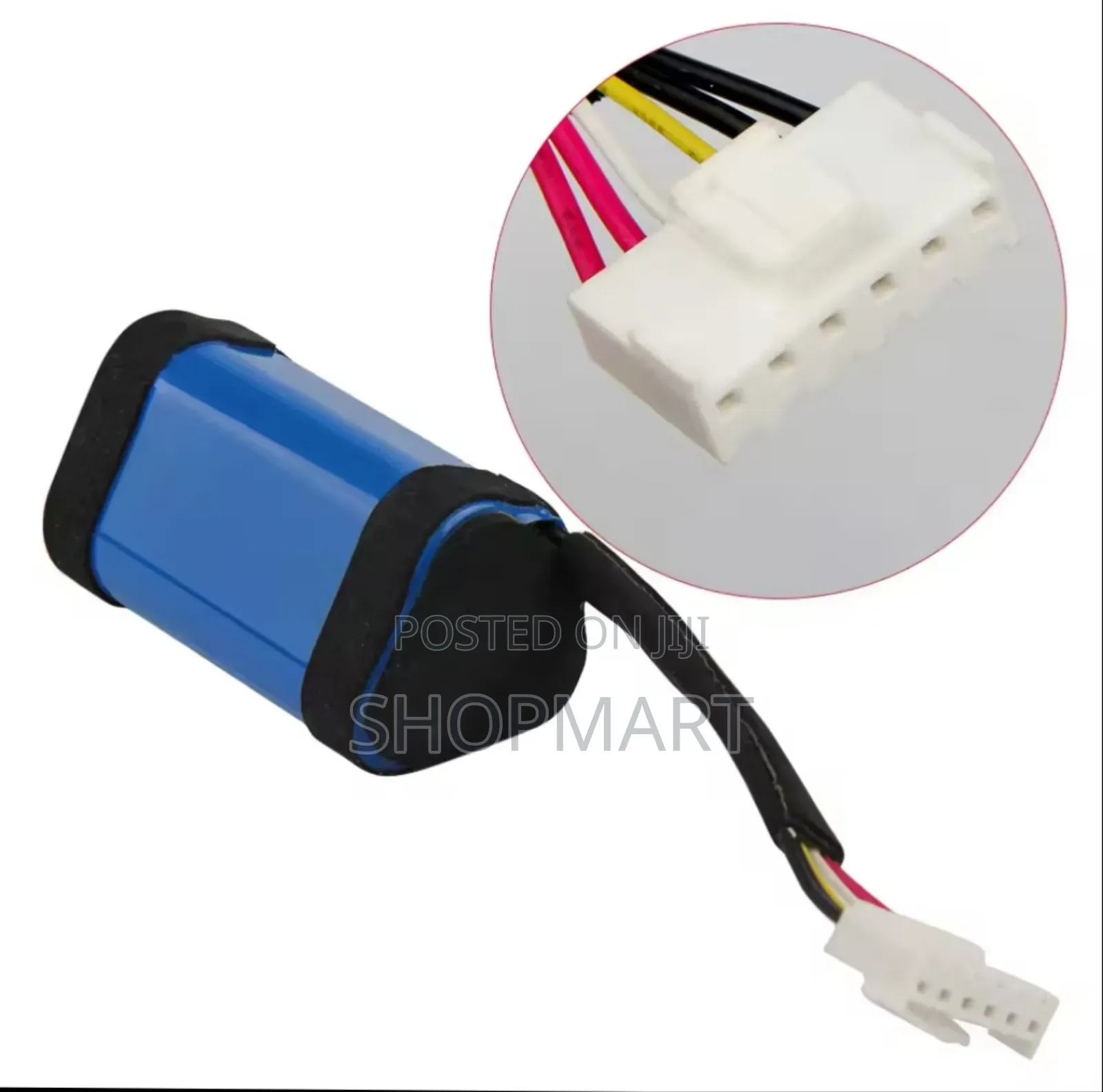 JBL Charge 4/5 Battery