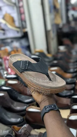 Vain Ecco Sandals. Classic Wear