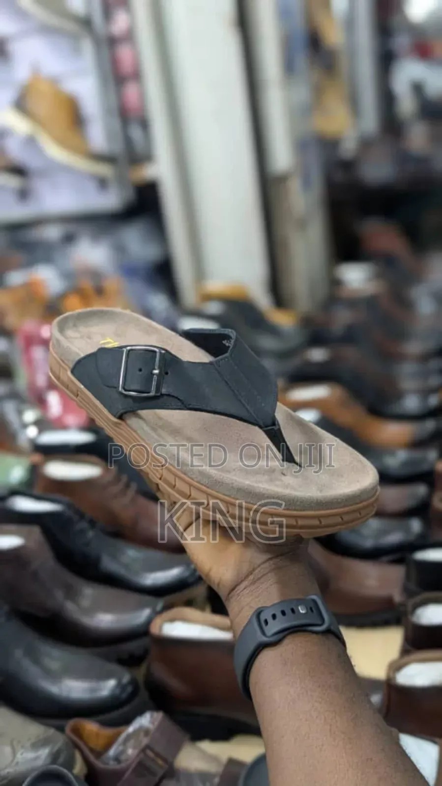Vain Ecco Sandals. Classic Wear