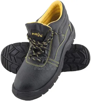 Ingco Safety Boots