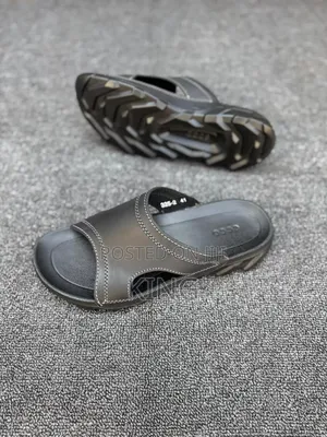 Rumble Ecco Sandals. Classic Wear