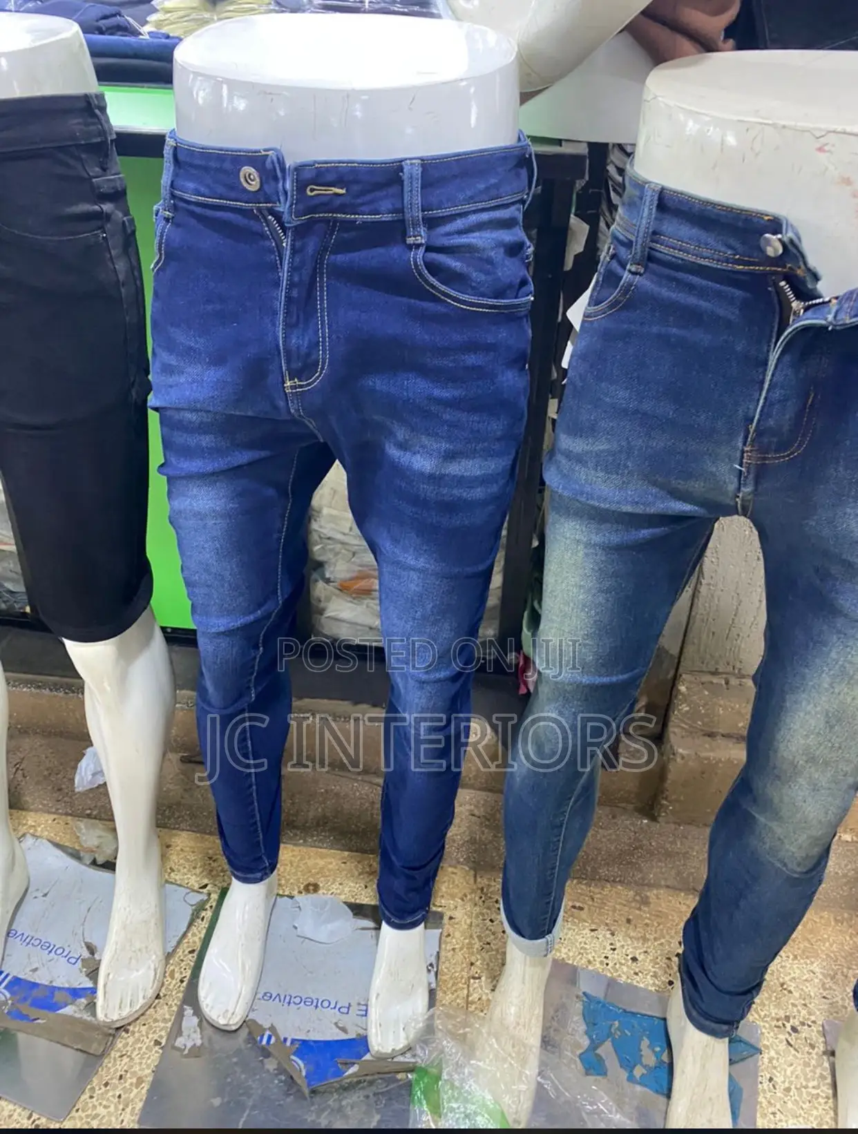 Men's Jeans