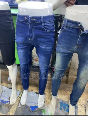 Men's Jeans