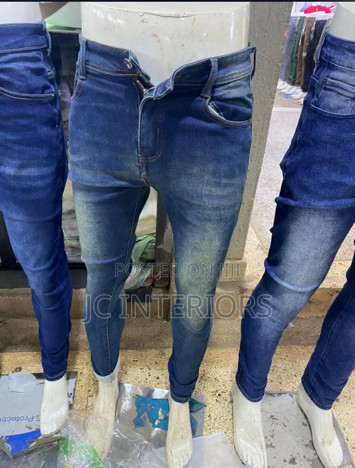 Men's Jeans