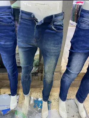 Men's Jeans