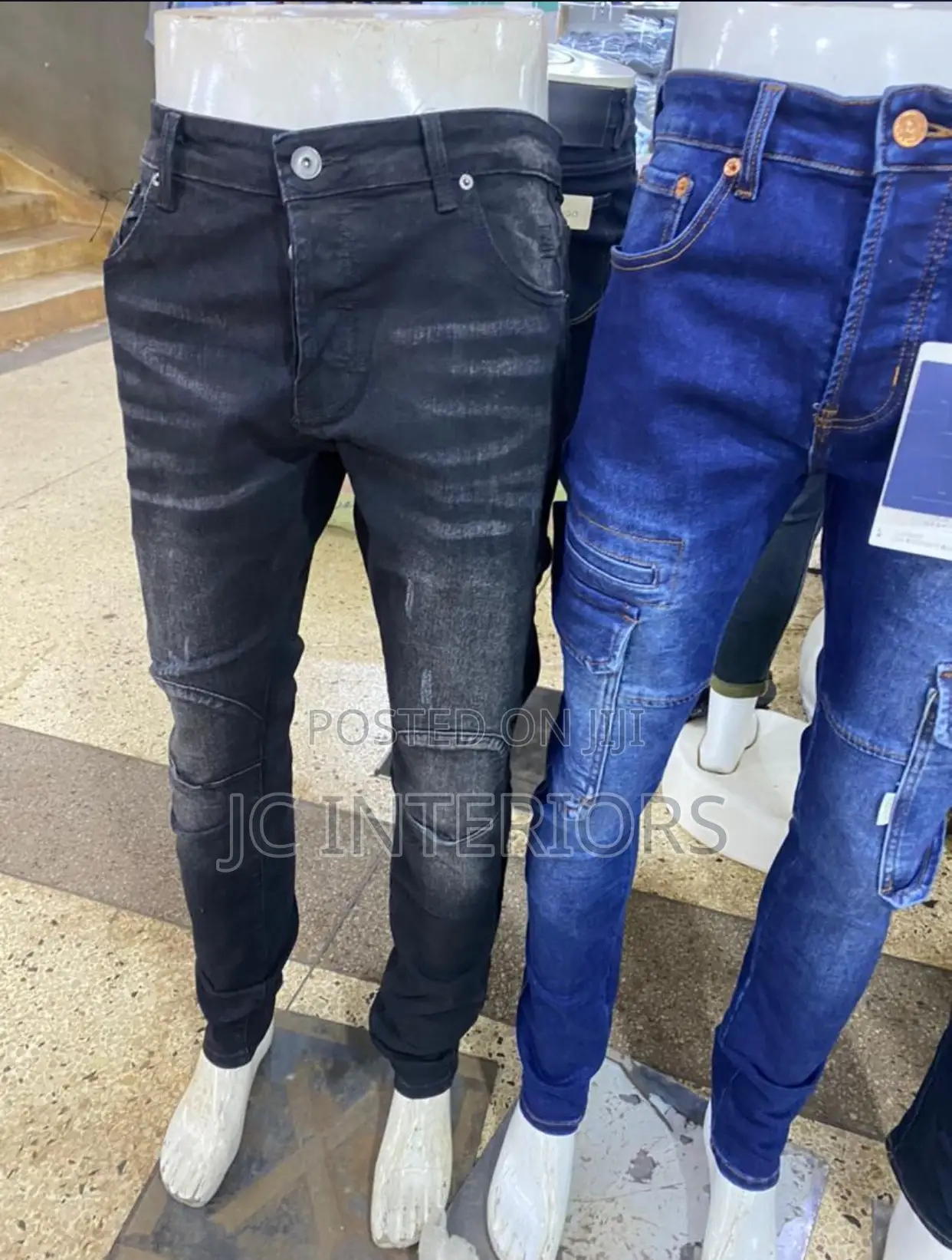 Men's Jeans