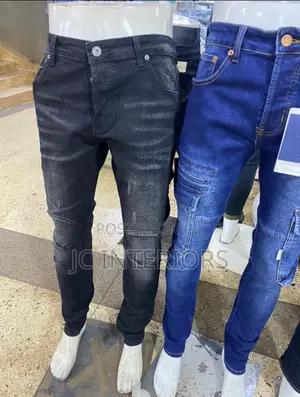 Men's Jeans