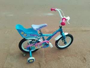 Ponpon Apollo Kids Bike