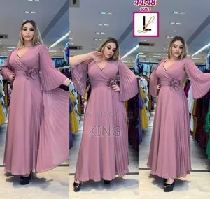 Goldie Rose Design Dress