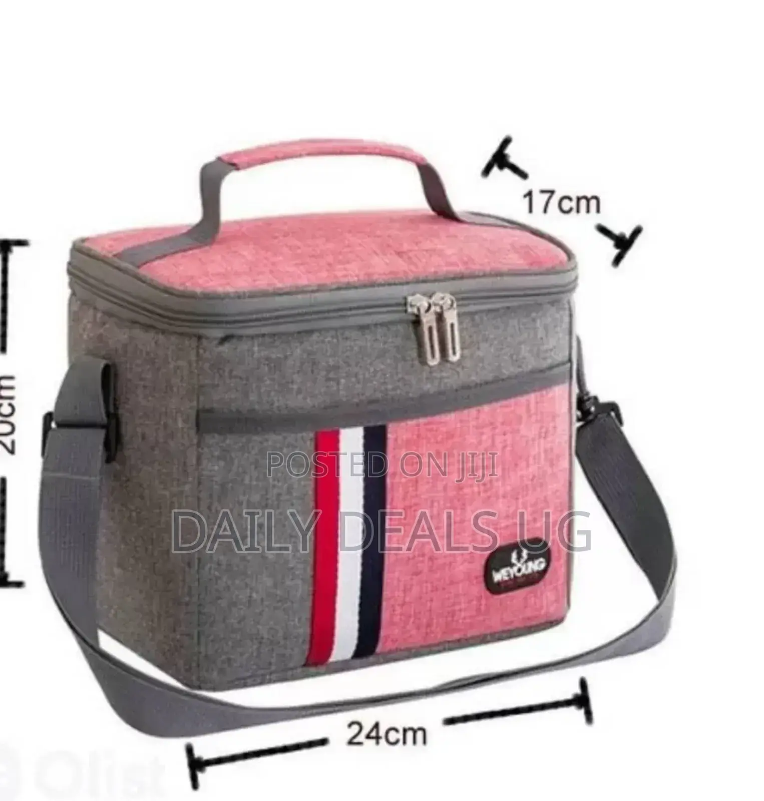 Leakproof Lunch Bag