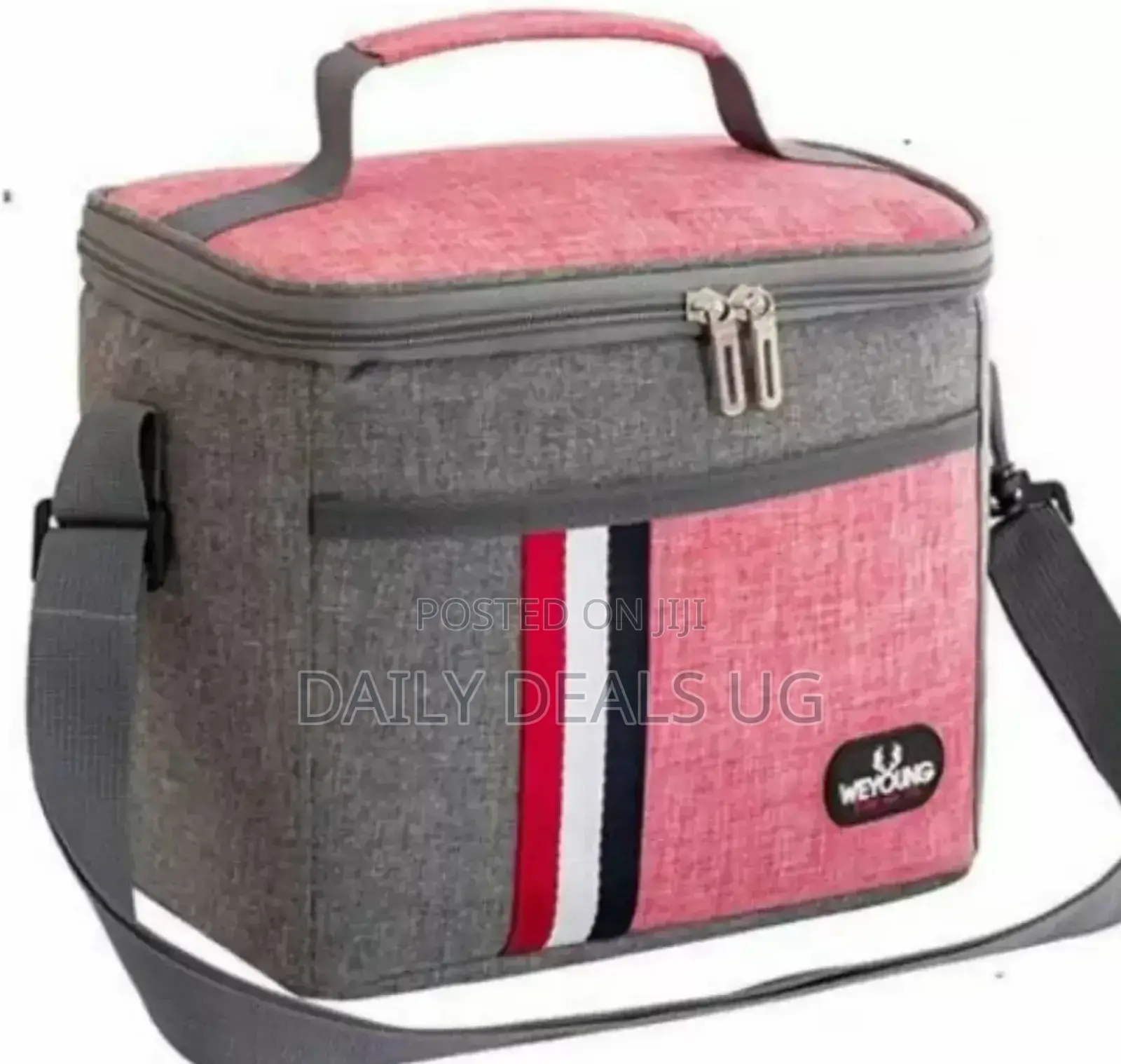 Leakproof Lunch Bag