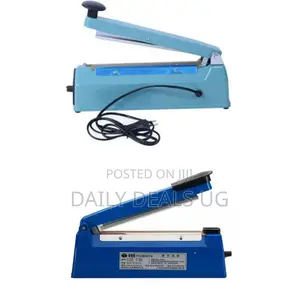 Electric Sealing Machine
