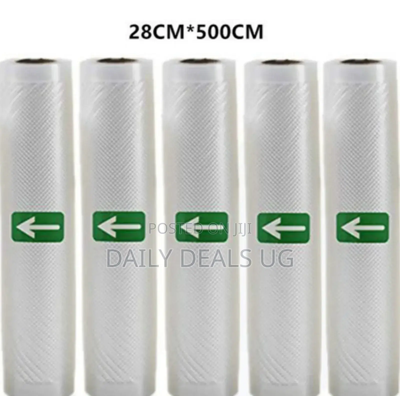 Vacuum Sealing Bag