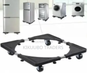 Adjustable Fridge Base