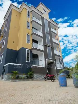 1bdrm Apartment in Kyanja, Nakawa for sale