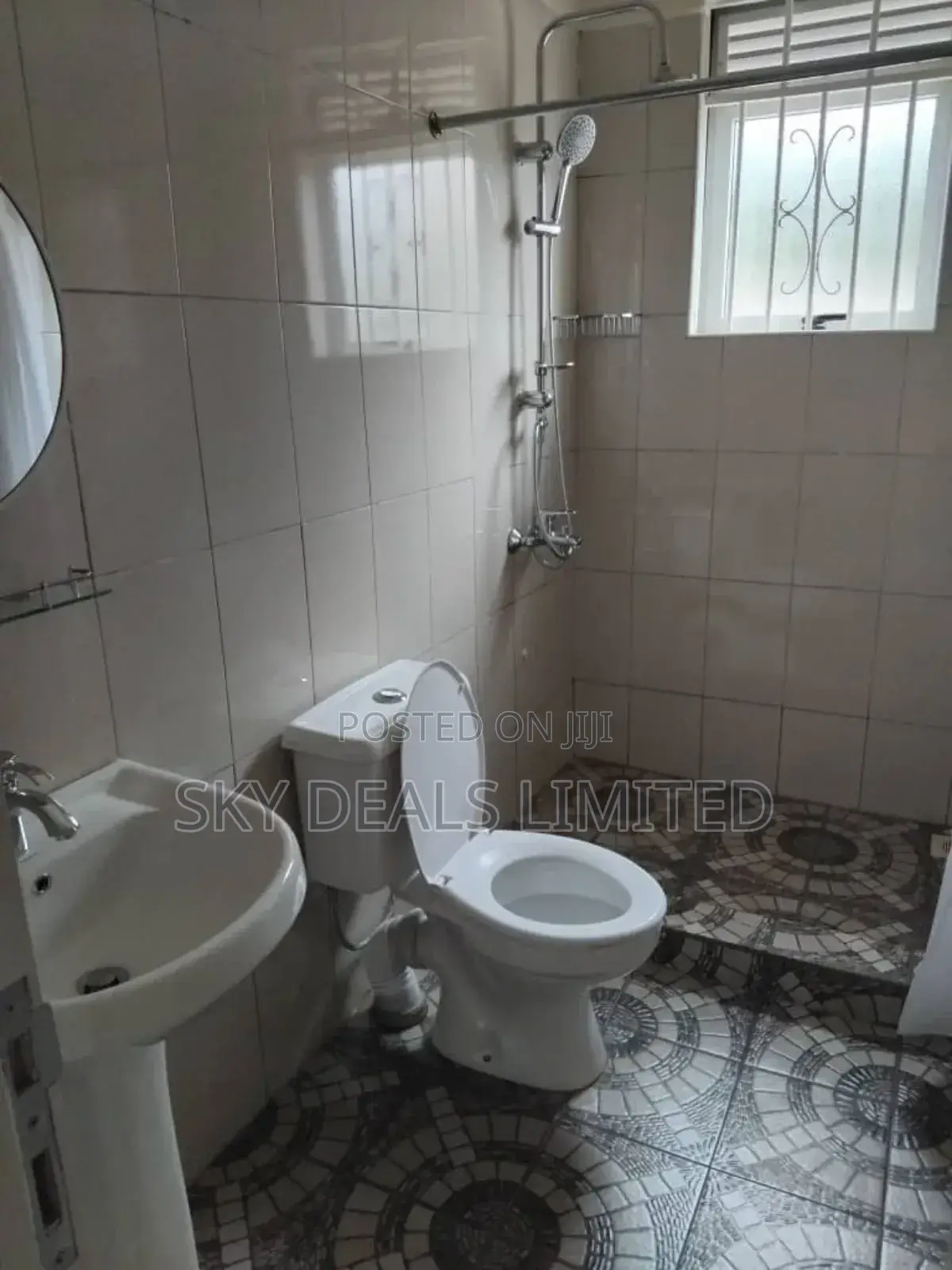 1bdrm Apartment in Kyanja, Nakawa for sale