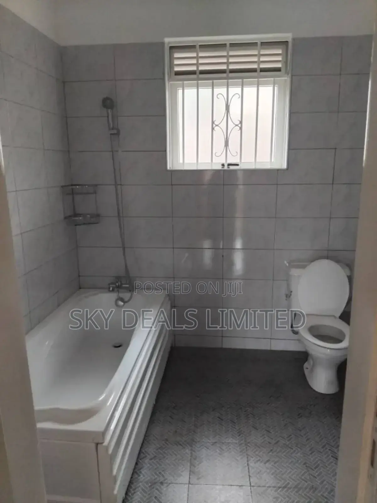 4bdrm Duplex in Kyanja, Nakawa for sale