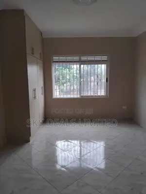 4bdrm Duplex in Kyanja, Nakawa for sale