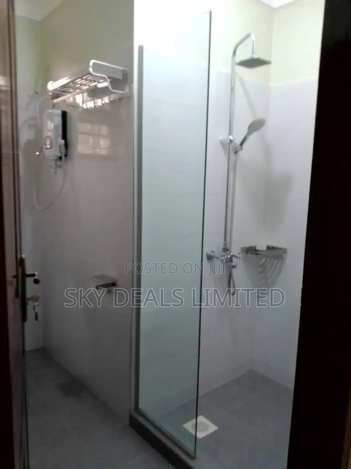 4bdrm Duplex in Kyanja, Nakawa for sale