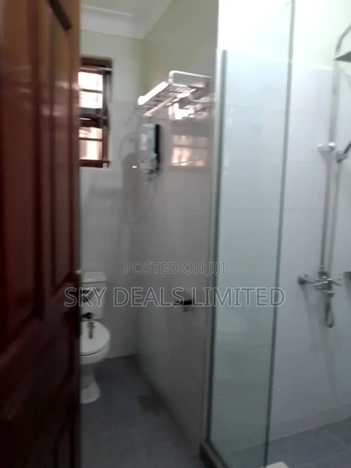 4bdrm Duplex in Kyanja, Nakawa for sale
