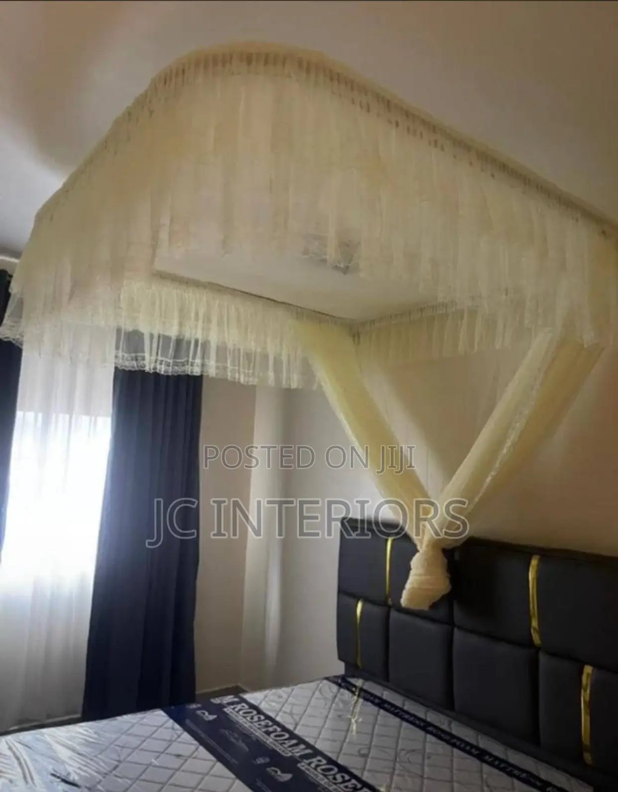 Ceiling Net