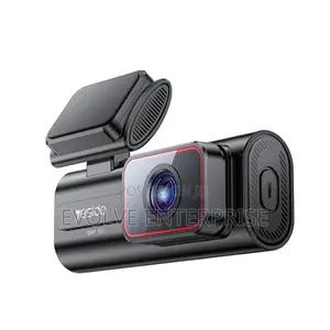Yesido Car Dash Camera 1080P HD Resolution