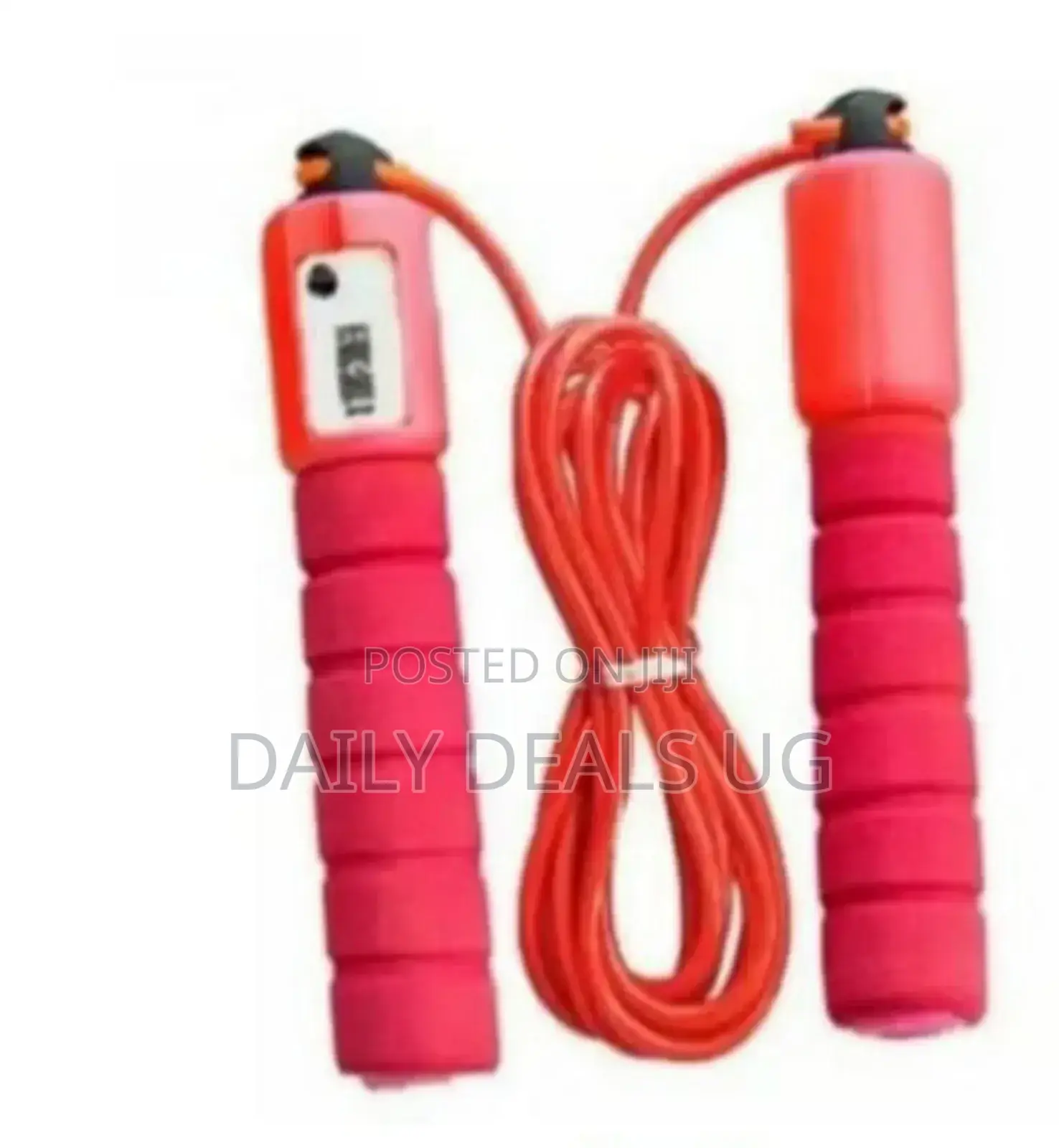 Skipping Rope