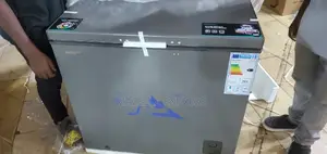 Hisense 260l Deep Freezer