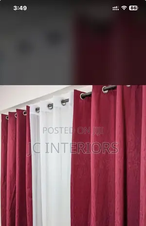Home Curtains