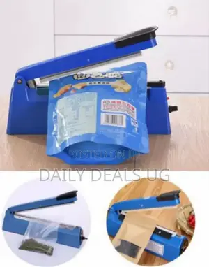 Sealing Machine