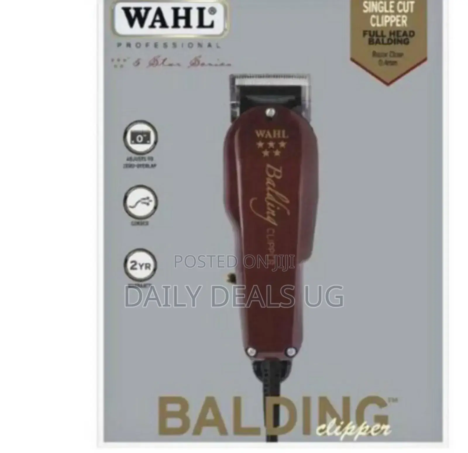 Original Hair Clipper