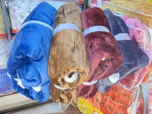 Fleece Blankets